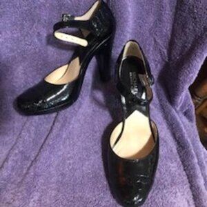 Michael Kors heels, size 9.5